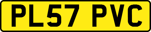 PL57PVC