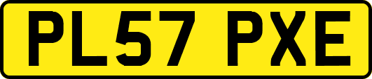PL57PXE