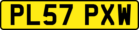 PL57PXW