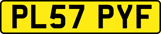 PL57PYF