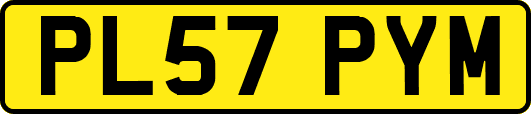 PL57PYM