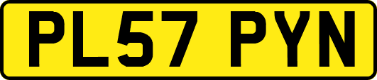 PL57PYN
