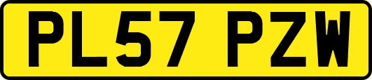 PL57PZW