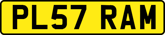 PL57RAM