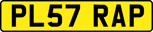 PL57RAP