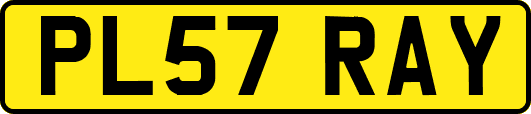 PL57RAY