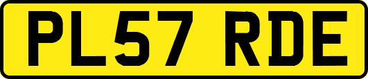 PL57RDE