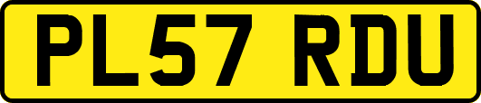 PL57RDU