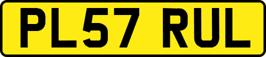 PL57RUL
