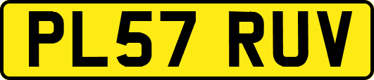 PL57RUV