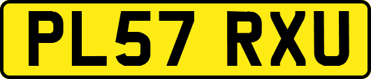 PL57RXU