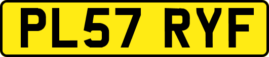 PL57RYF