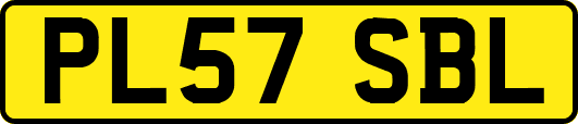 PL57SBL