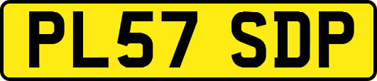 PL57SDP