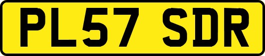 PL57SDR