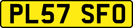 PL57SFO