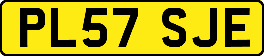PL57SJE