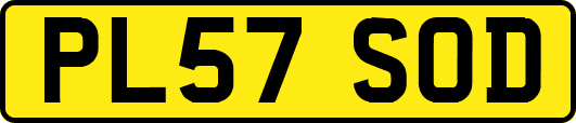 PL57SOD