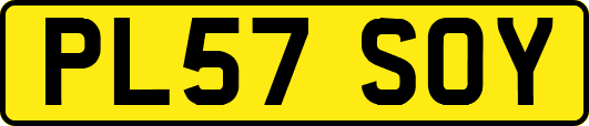 PL57SOY
