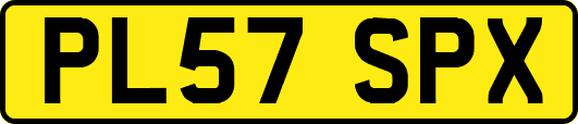 PL57SPX