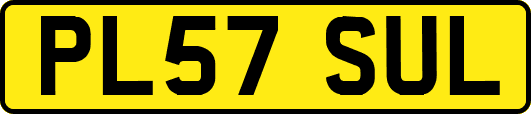 PL57SUL
