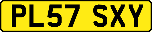 PL57SXY
