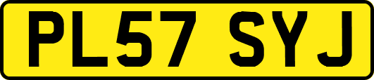 PL57SYJ
