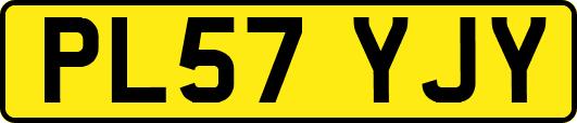 PL57YJY