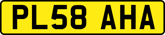 PL58AHA