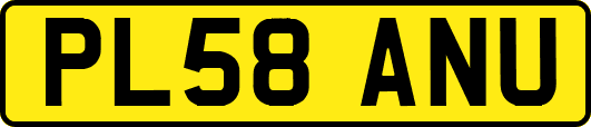 PL58ANU
