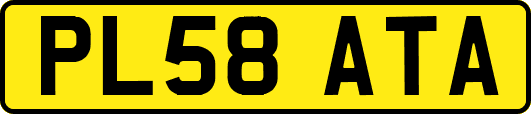 PL58ATA