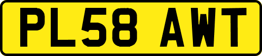 PL58AWT