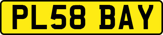 PL58BAY