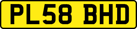 PL58BHD