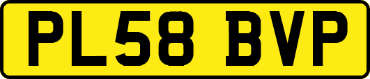 PL58BVP