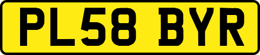 PL58BYR