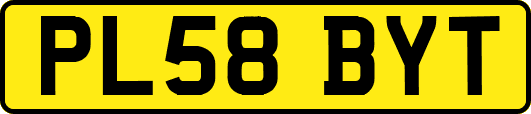 PL58BYT