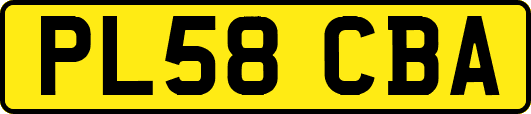 PL58CBA