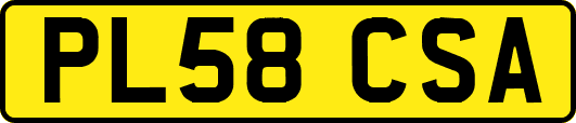 PL58CSA