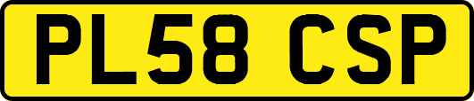 PL58CSP
