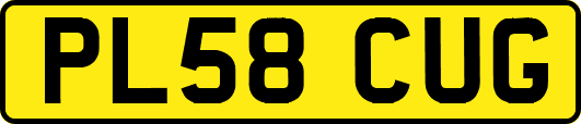 PL58CUG