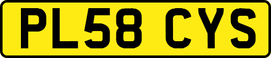 PL58CYS