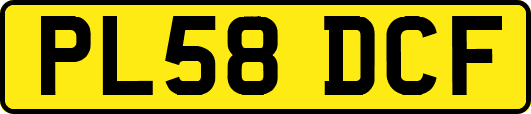 PL58DCF