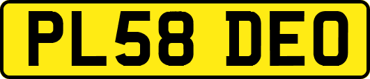 PL58DEO