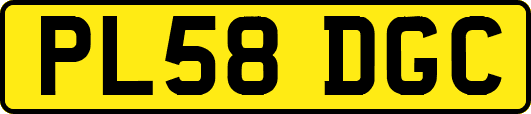 PL58DGC