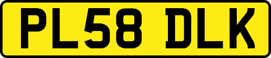 PL58DLK