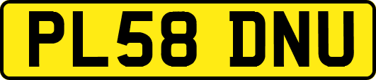 PL58DNU