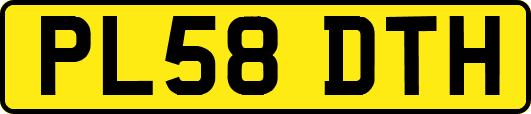 PL58DTH