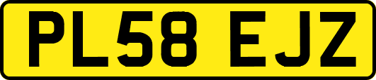 PL58EJZ