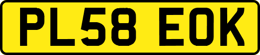 PL58EOK